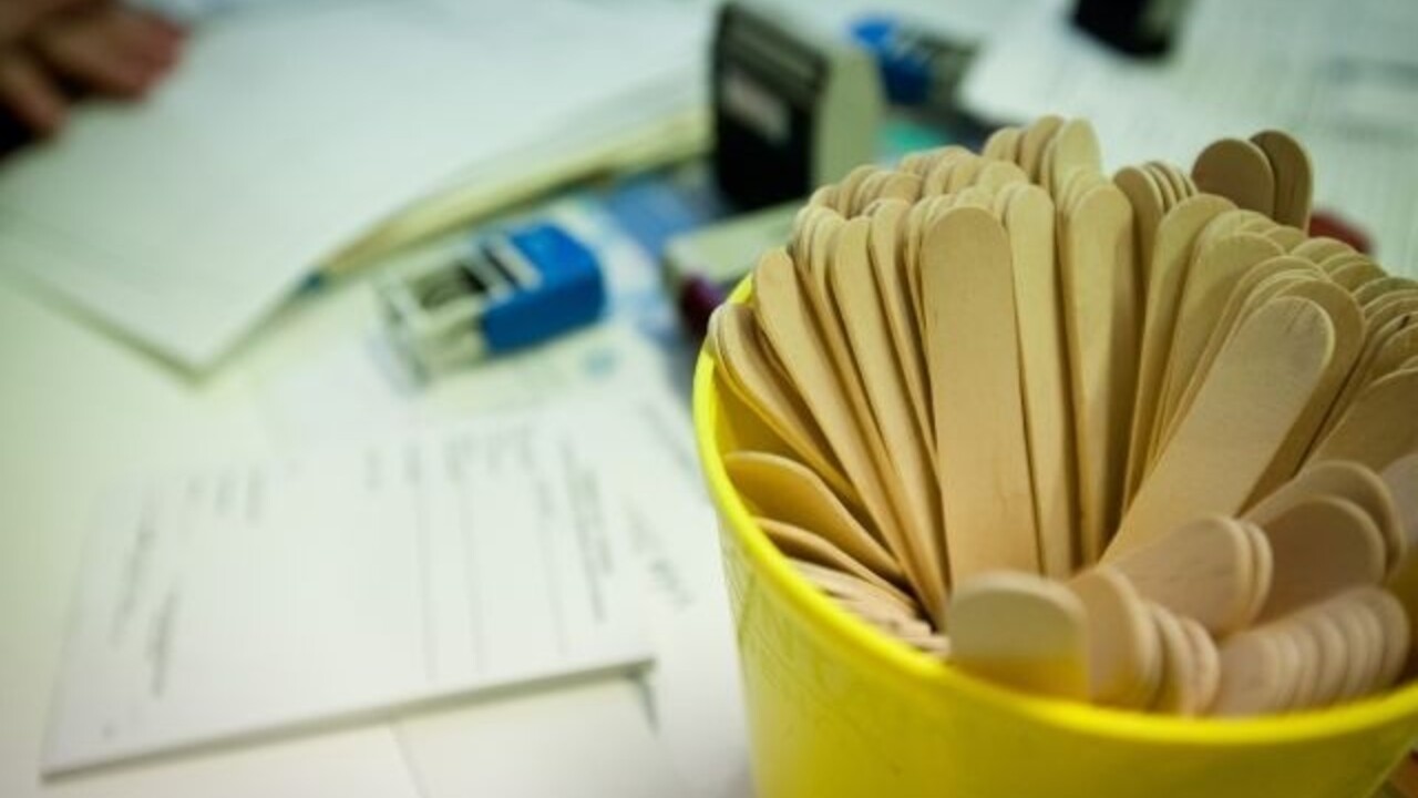 lekár všeobecný pacient doktor ordinácia ilu (SITADiana Černáková)